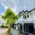 For Rent : Kata, 2-Storey Twin House, 3 bedrooms 3 bathrooms